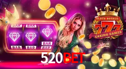 Bonus na Cassino Online 520BET